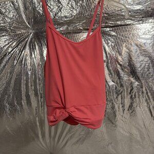 Habitual Girl Swim Top Size 16 | Stylish & Comfortable Swimwear